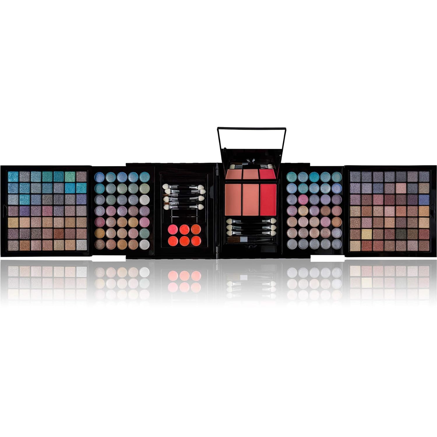 SHANY All In One Harmony Makeup Kit - Ultimate Color Combination - New Edition - Image 2